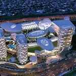 Apartment Prime Istanbul
