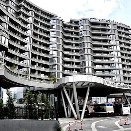 Apartment Prime *