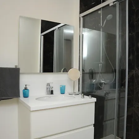 Prime Apartamento Istambul