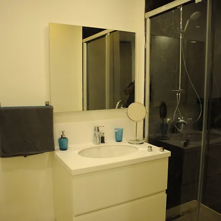 Prime Appartement *