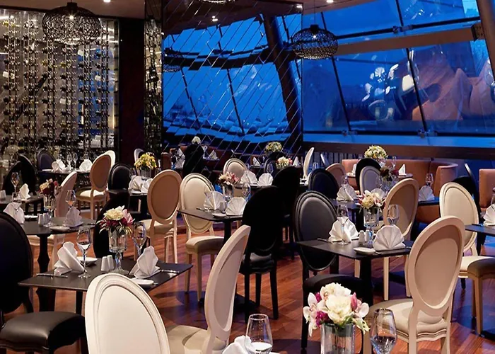 Apartamento Prime Estambul