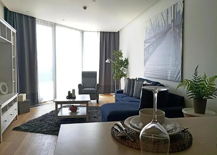 Apartamento Prime Estambul