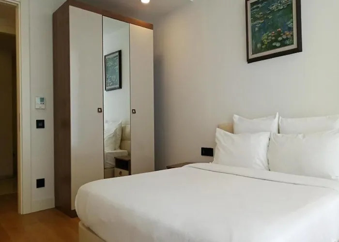 Prime Apartamento Estambul