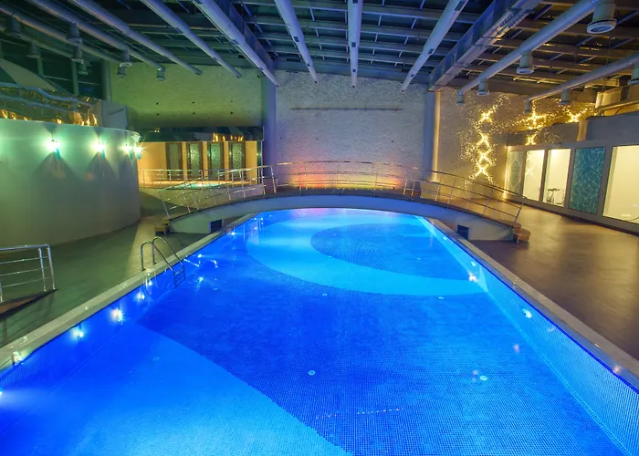 Prime Apartamento Estambul