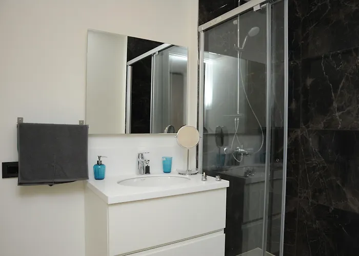 Prime Apartamento Estambul