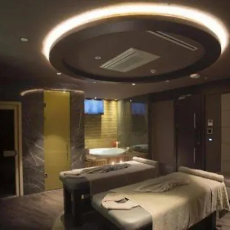 Prime * Provincia di Istanbul