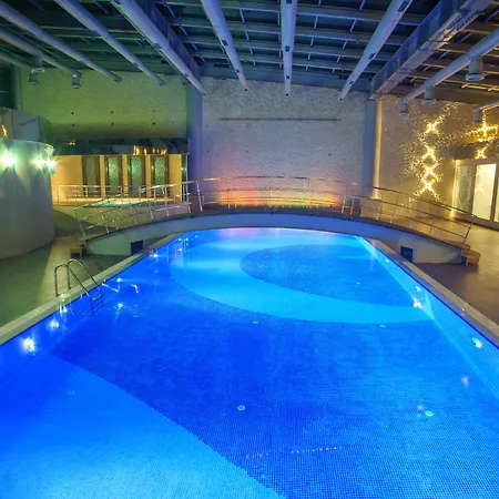 Prime Apartmán Istanbulská provincie