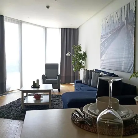 Lägenhet Prime Istanbul