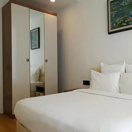 Prime Lägenhet Istanbul